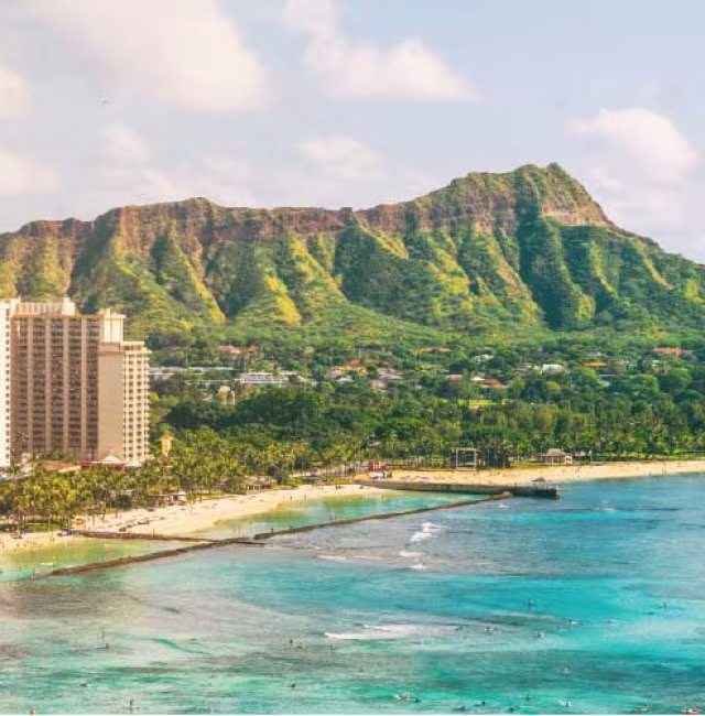 Cursos de formação em Honolulu, EUA