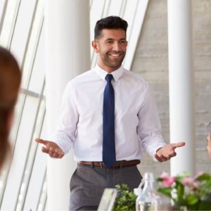 Comprehensive 10 - Day Courses