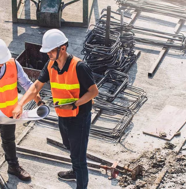 Cursos de formação em Gestão da Construção