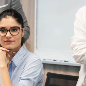 Corporate Governance and Compliance (GRC)