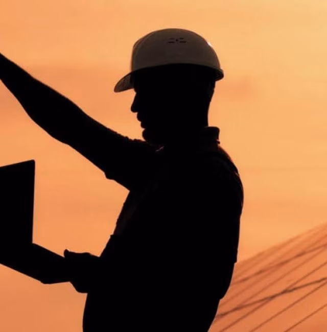 Cursos de formação em Formação em Energia