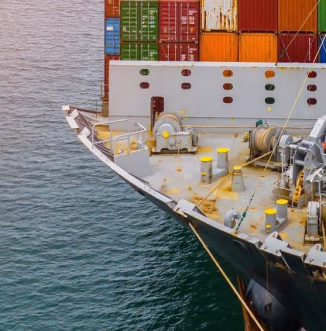 Cours de formation en Importations et exportations