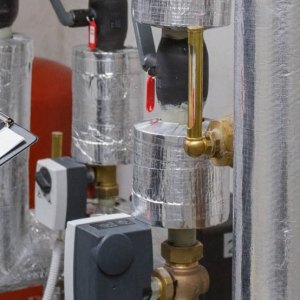 Maintenance & Engineering