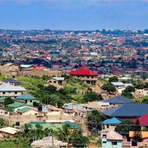 Accra, Ghana