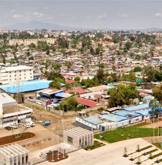 Training Courses in Addis Ababa, Ethiopia