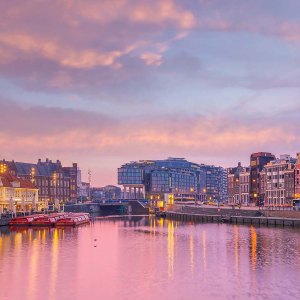 Amsterdam, The Netherlands