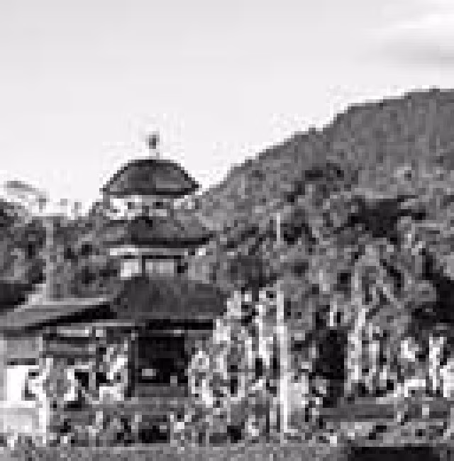 Opleidingskursusse in Bali, Indonesië