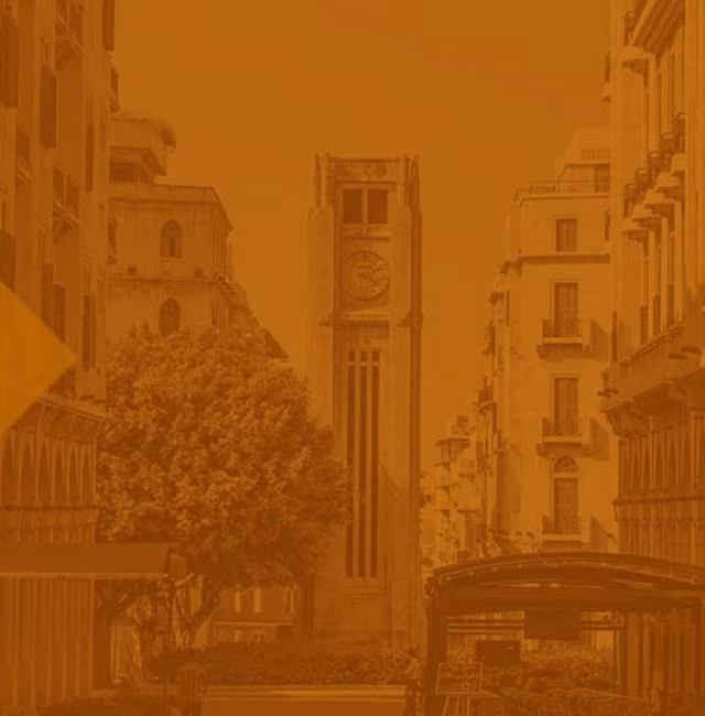 Training Courses in Beirut, Lebanon