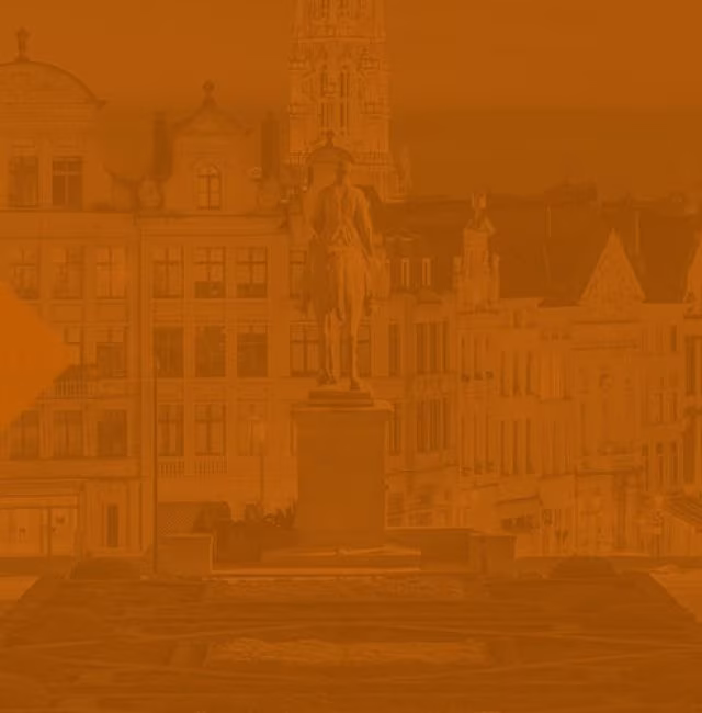 Training Courses in Brussels, Belgium