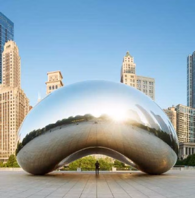 Training Courses in Chicago, USA