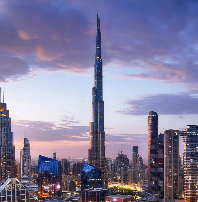 Dubai
