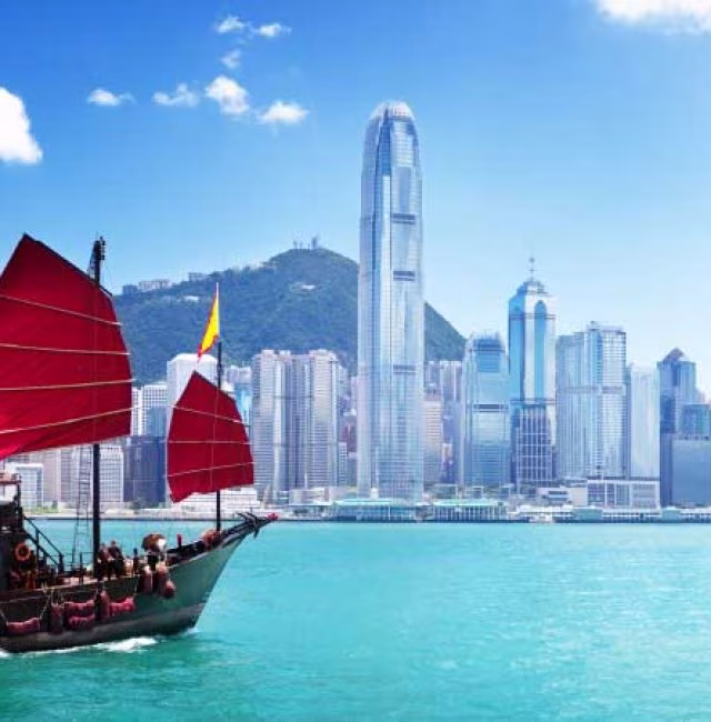 Training Courses in Hong Kong