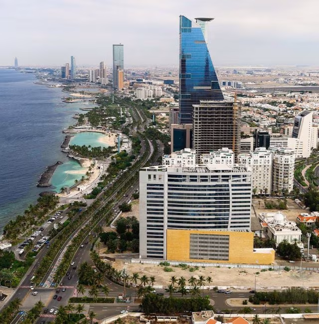 Training Courses in Jeddah, Saudi Arabia