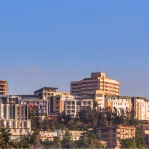 Kigali, Rwanda