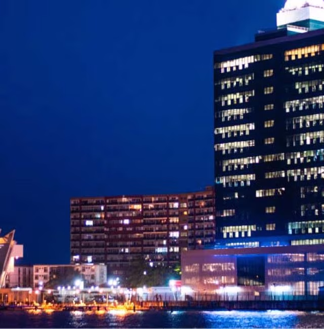 Opleidingskursusse in Lagos, Nigerië