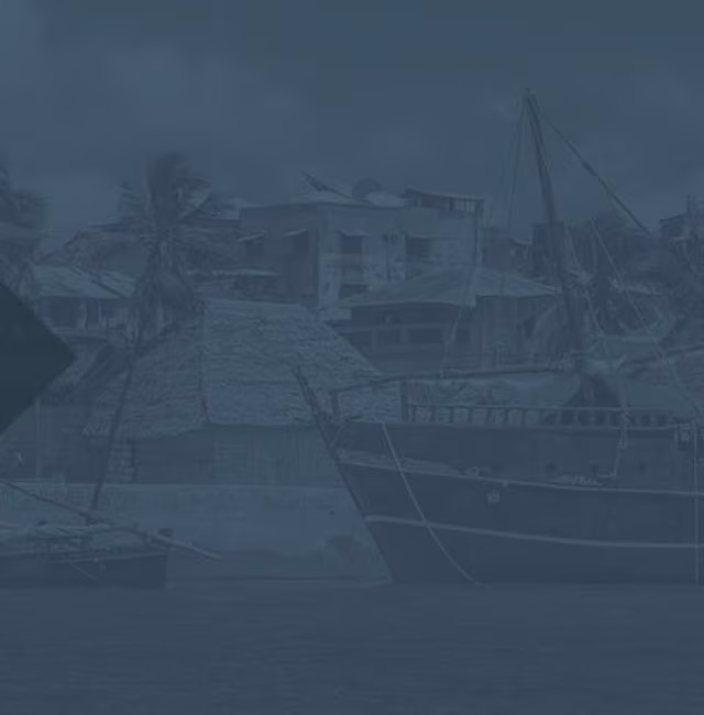Training Courses in Lamu, Kenya