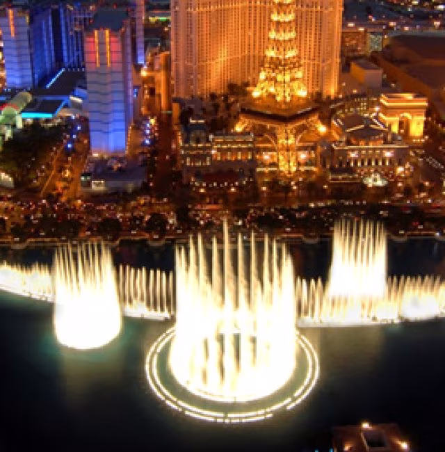 Training Courses in Las Vegas, USA