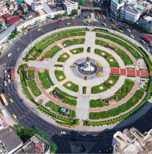دورات تدريبية في لوساكا، زامبيا