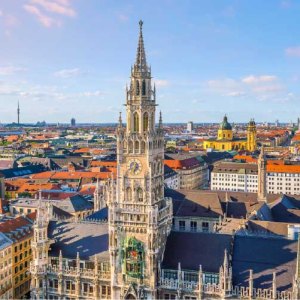 Munich