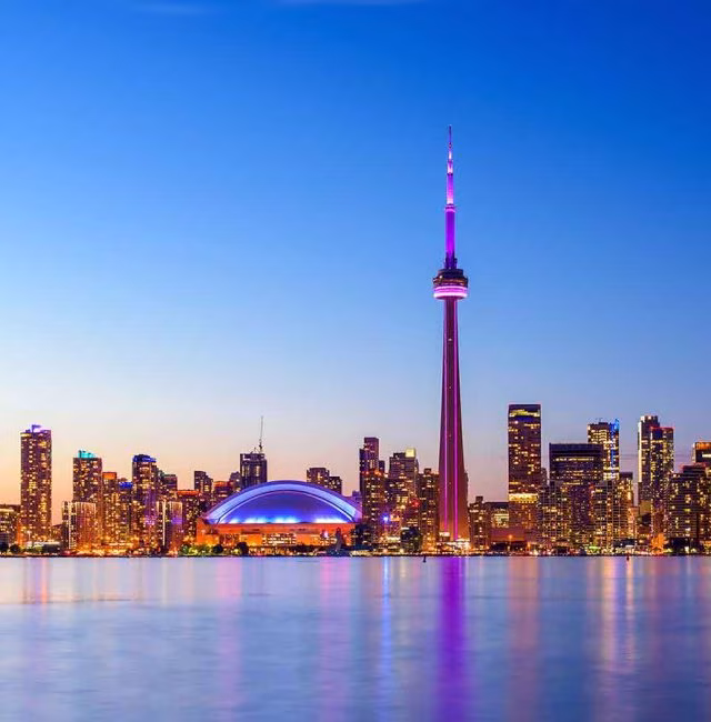 Training Courses in Ontario, Canada