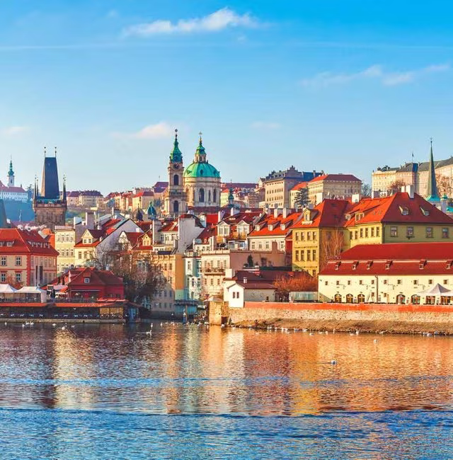 Training Courses in Prague, Czech Republic