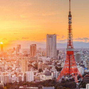 Tokyo
