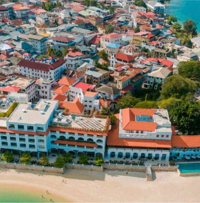Training Courses in Zanzibar, Tanzania