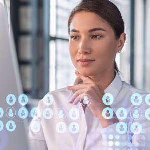 استراتيجيات التعلم والتطوير لمنظمة ذات أداء عالٍ