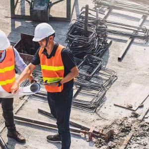 Construction Risk Management