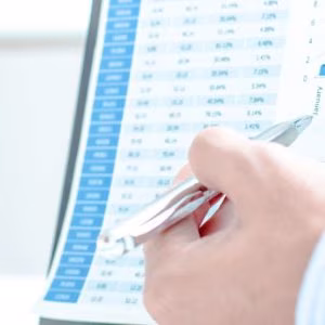 Financing Natural Resources