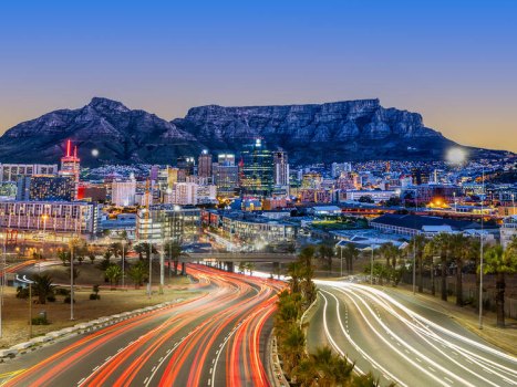 Cape Town, South Africa