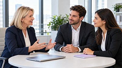إدارة الموارد البشرية (HR)