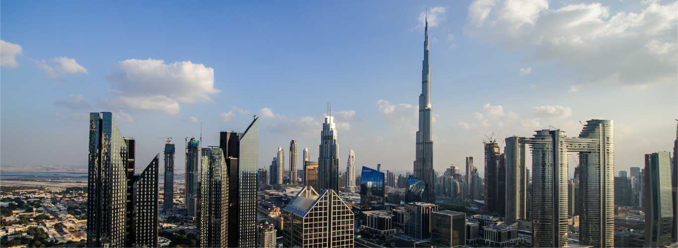 Dubai – UAE