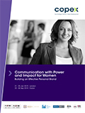 Coventry Academy -  Communication with Power and Impact for Women