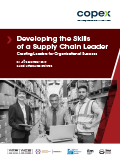 Developing the Skills of a Supply Chain Leader