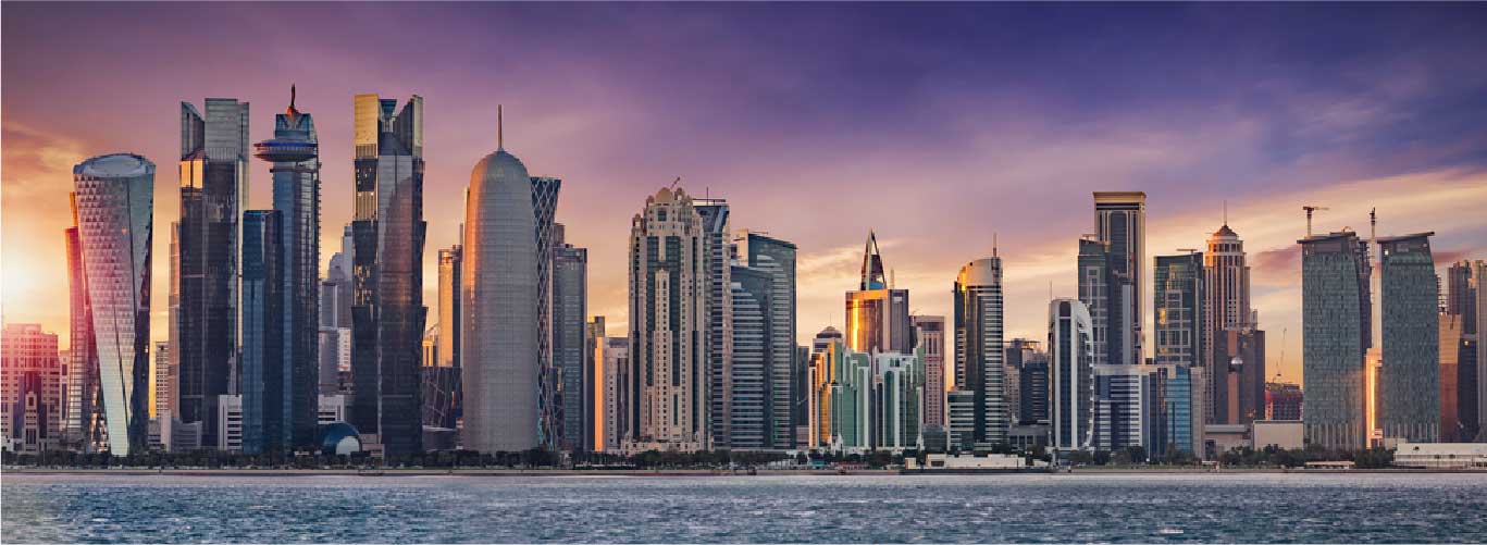 Doha - Qatar