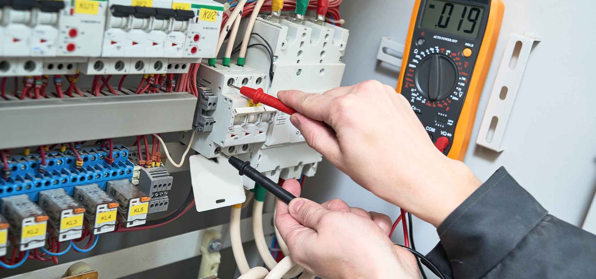 Electrical Power Systems for Non-Engineers