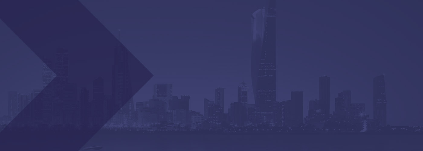 Kuwait City - Kuwait