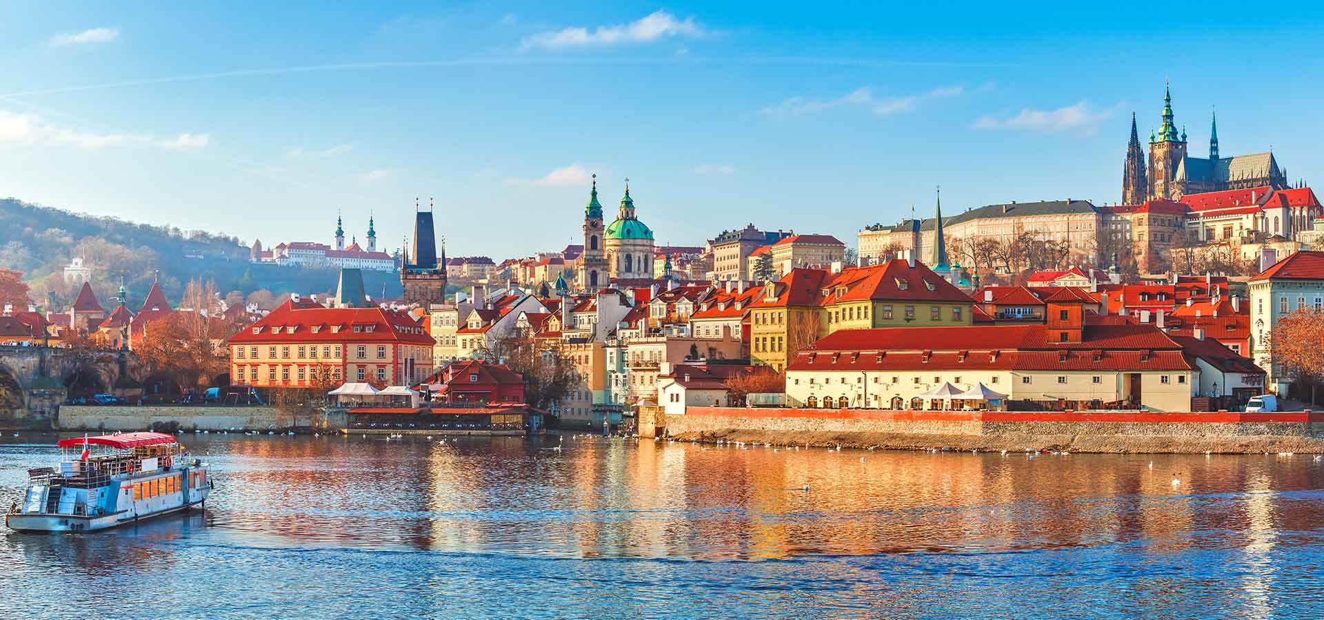 Prague - Czech Republic