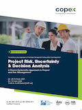 Project Risk, Uncertainty & Decision Analysis