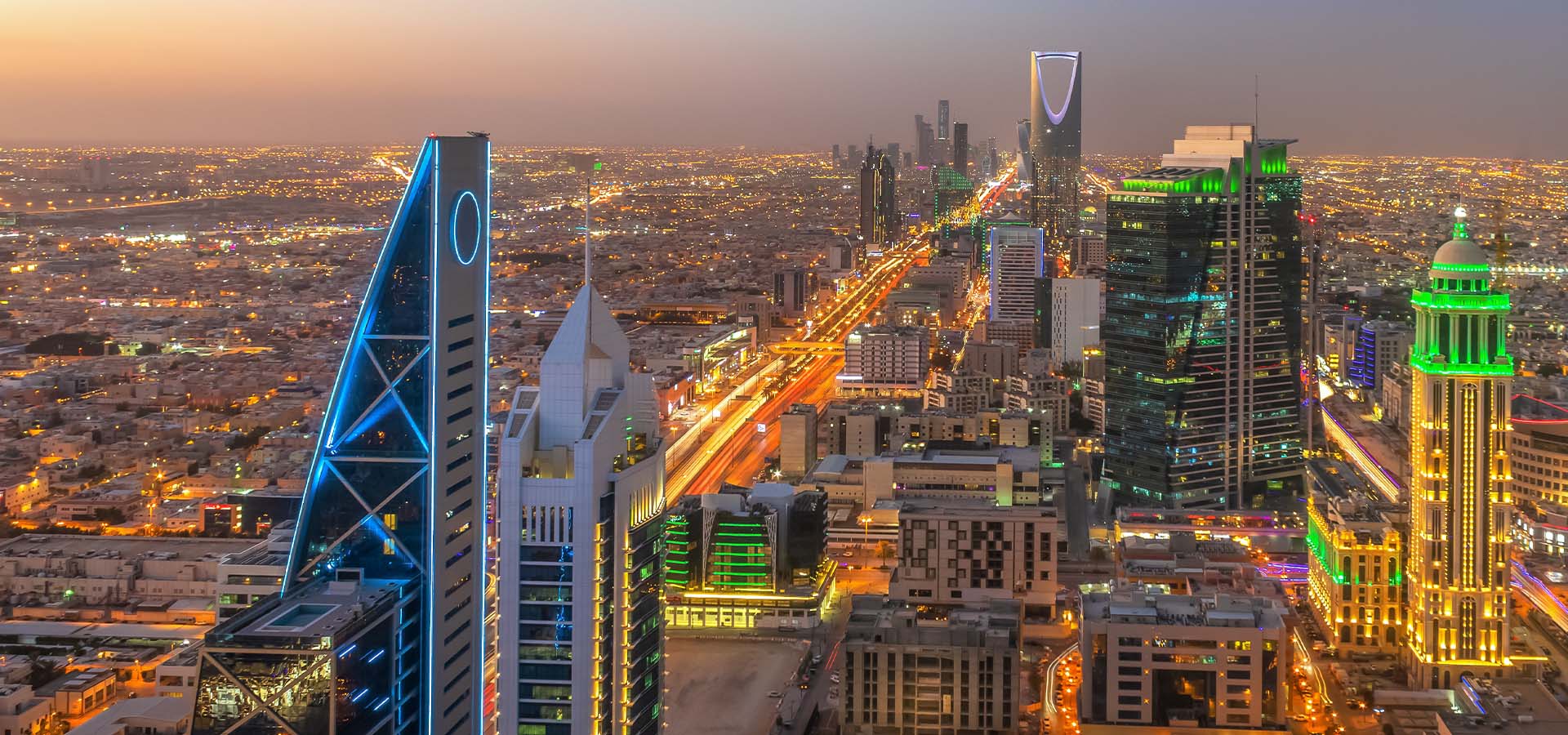 Riyadh - KSA