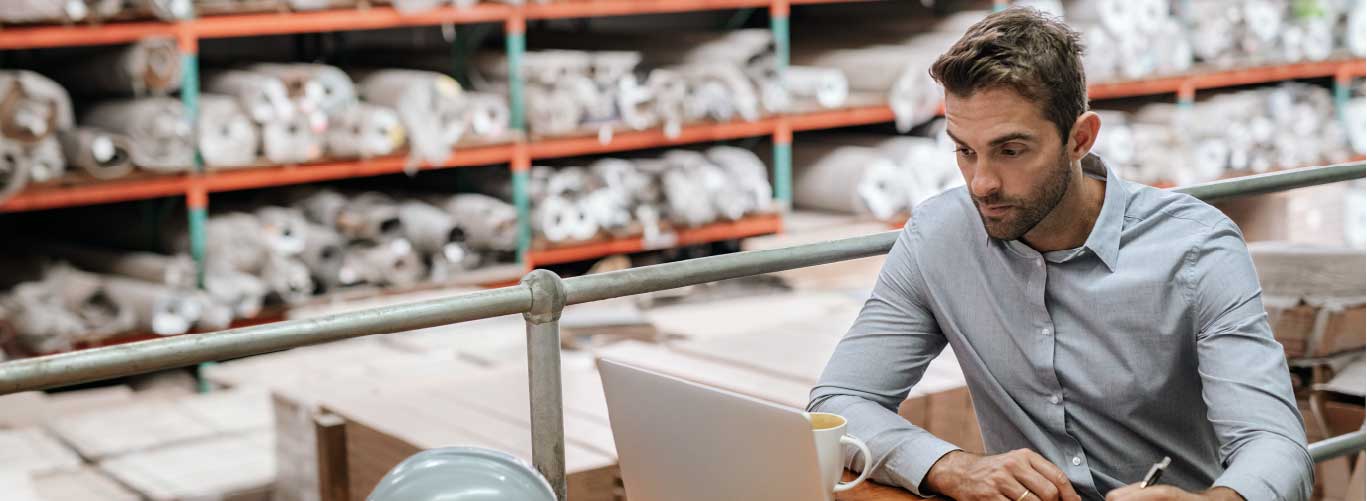 Coventry Academy -  The Complete Course on Inventory Management