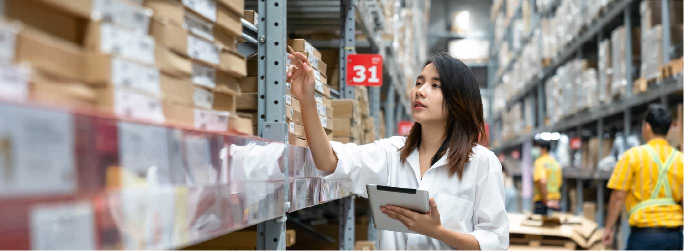 The Complete Course on Purchasing & Inventory Management