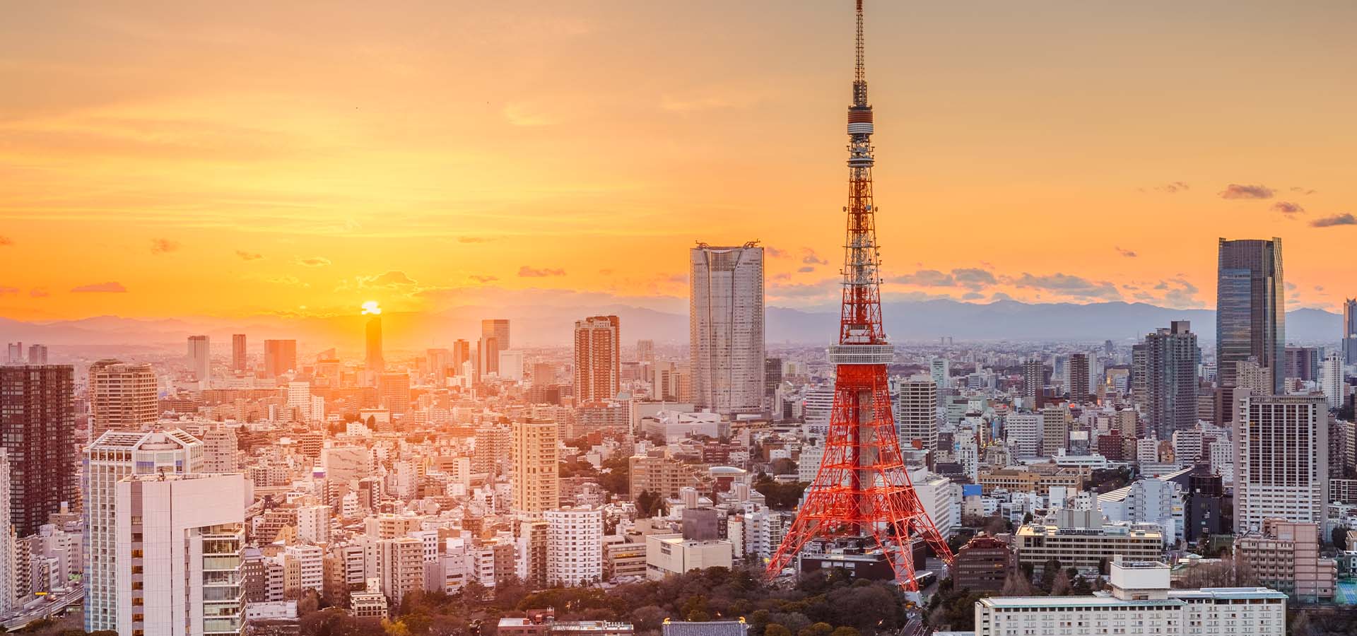 Tokyo - Japan