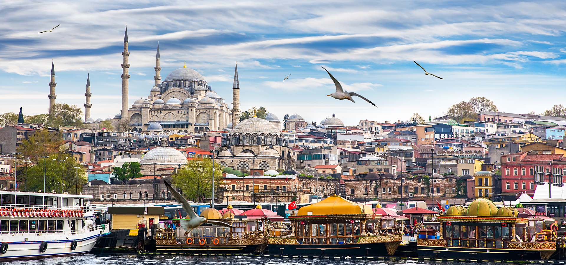 Istanbul - Turkey