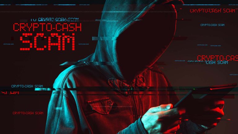 Unmasking Crypto Scams: How to Identify Fraudulent Investment Scheme