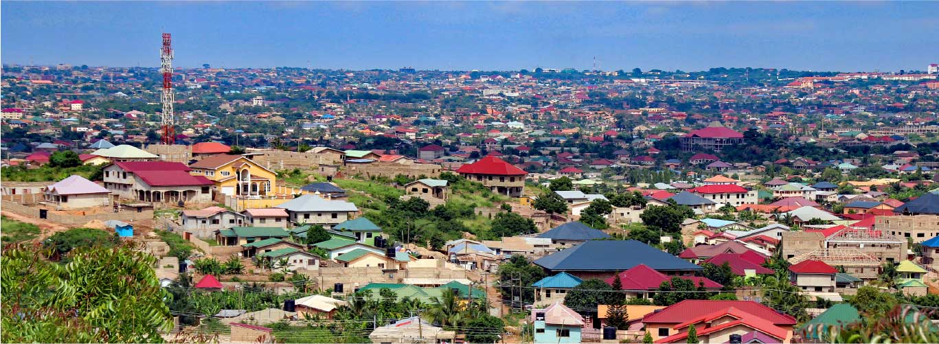 Accra - Ghana