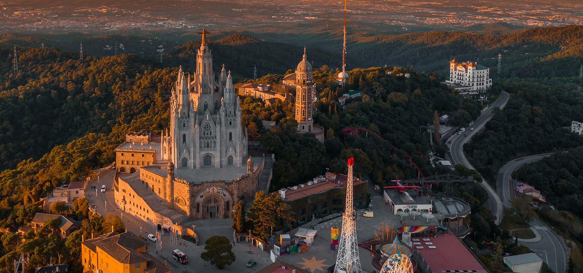 Barcelona - Spain