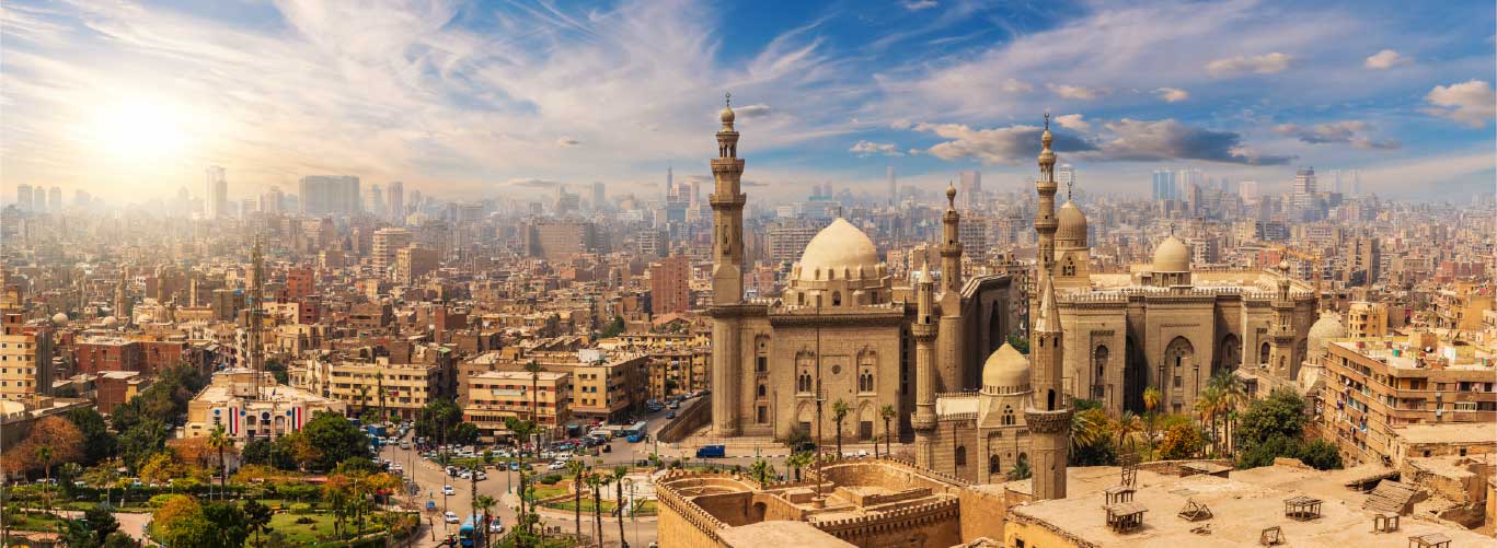 Cairo - Egypt