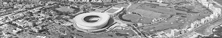 Cape Town - South Africa